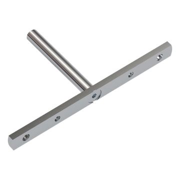 Wandplatte für TRIADE SLIM