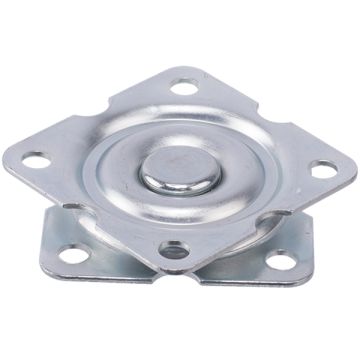 Drehbeschlag 57x57 50 kg 360°