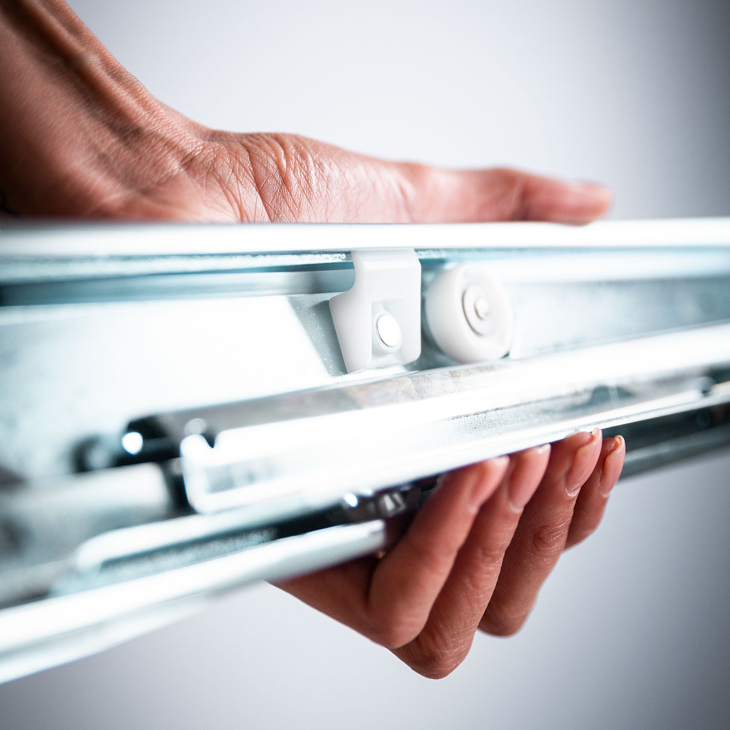 Fulterer Drawer Slides